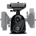 Головка шаровая Manfrotto 494 Mini Ball Head (494RC2)